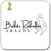29 BEBES ROBADOS ARAGON